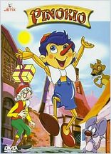 Pinocchio