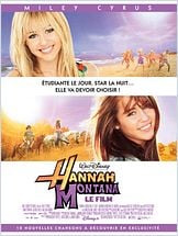 Hannah Montana, le film Hannah Montana, le film