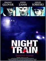 Night Train Night Train