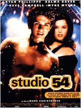Studio 54 Studio 54