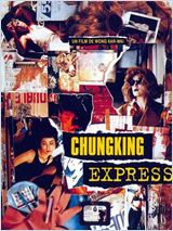   HD movie streaming  Chungking Express [VOSTFR]