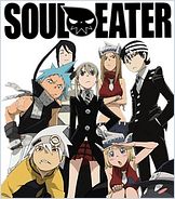 Soul Eater