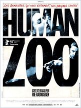 Human Zoo