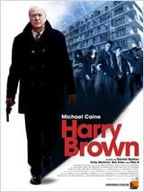   HD movie streaming  Harry Brown [VOSTFR]