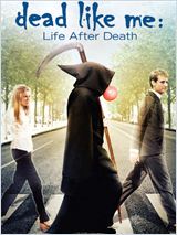   HD movie streaming  Dead Like Me Life After