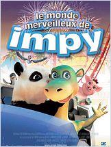 Le Monde merveilleux d?Impy films gratuit