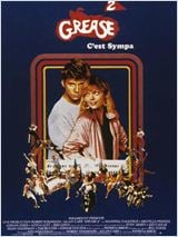   HD movie streaming  Grease 2