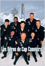 Les Héros de Cap Canaveral