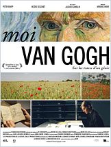 Moi, Van Gogh