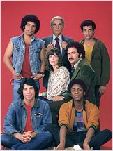 Welcome Back, Kotter