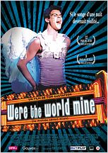 Were The World Mine