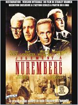   HD movie streaming  Jugement à Nuremberg