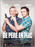 film De ère en flic en streaming