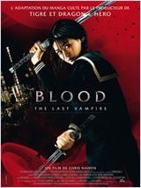  HD movie streaming  Blood: The Last Vampire