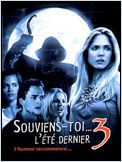 Souviens-toi... l'été dernier 3 Souviens-toi... l'été dernier 3