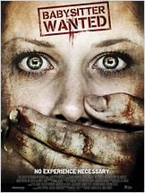 film Babysitter Wanted en streaming