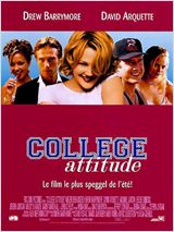   HD movie streaming  College Attitude