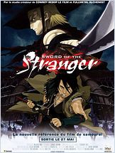 Sword of the Stranger films gratuit