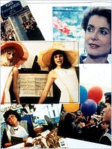 Les demoiselles ont eu 25 ans