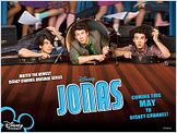 Jonas - Jonas L.A.