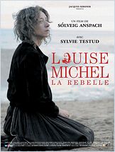 Louise Michel la rebelle