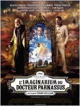   HD movie streaming  Imaginarium Of Doctor Parnassus
