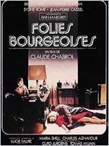   HD movie streaming  Folies Bourgeoises