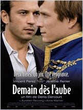 Demain dès l'aube Demain dès l'aube