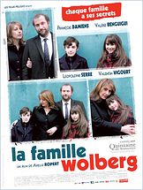 HD movie streaming La Famille Wolberg HD movie streaming La Famille Wolberg