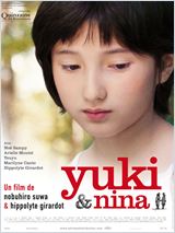 Yuki & Nina streaming franÃ§ais