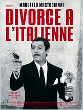 Divorce à l'Italienne Divorce à l'Italienne