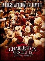   HD movie streaming  Charleston & Vendetta