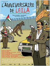 L'Anniversaire de Leïla