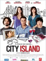  HD movie streaming  City Island