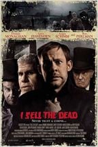   HD movie streaming  I Sell The Dead