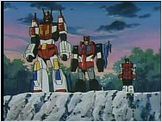Transformers: Victory