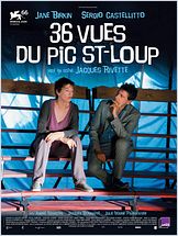 36 Vues Du Pic Saint-Loup