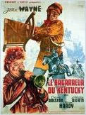 Le Bagarreur du Kentucky