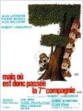 Mais où est donc passée la septième compagnie Mais où est donc passée la septième compagnie