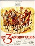 Les Trois Mousquetaires en streaming gratuit