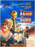 Tank Girl 