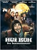   HD movie streaming  Hui Buh, das Schlossgespenst
