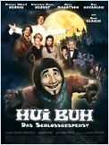 Hui Buh, le fantôme du château