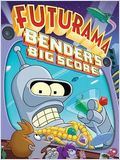   HD movie streaming  Futurama 1 : Bender's Big Score