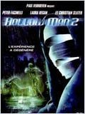   HD movie streaming  Hollow man 2 