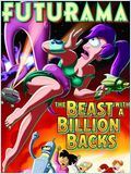   HD movie streaming  Futurama 2 : The Beast with a...
