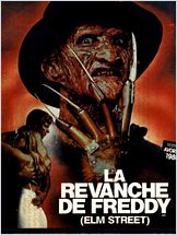 Freddy - Chapitre 2 : la revanche de Freddy (A Nightmare on Elm Street - Part 2 : Freddy's Freddy - Chapitre 2 : la revanche de Freddy (A Nightmare on Elm Street - Part 2 : Freddy's