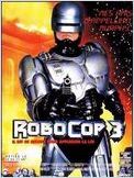 Robocop 3 films gratuit