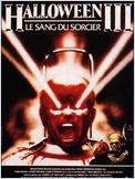 Halloween 3 : Le sang du sorcier Halloween 3 : Le sang du sorcier