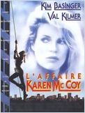 L'AFFAIRE KAREN Mc COY